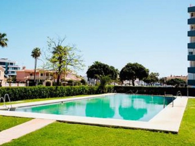 3 Bedrooms Apartment in Torremolinos