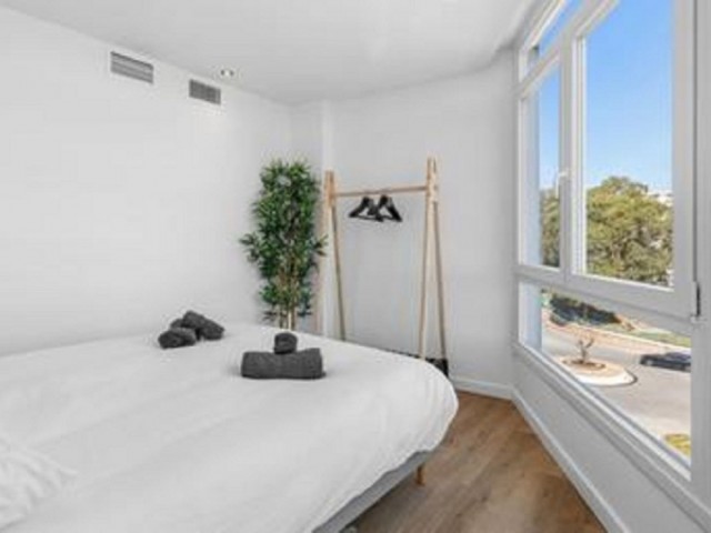 3 Bedrooms Apartment in Torremolinos