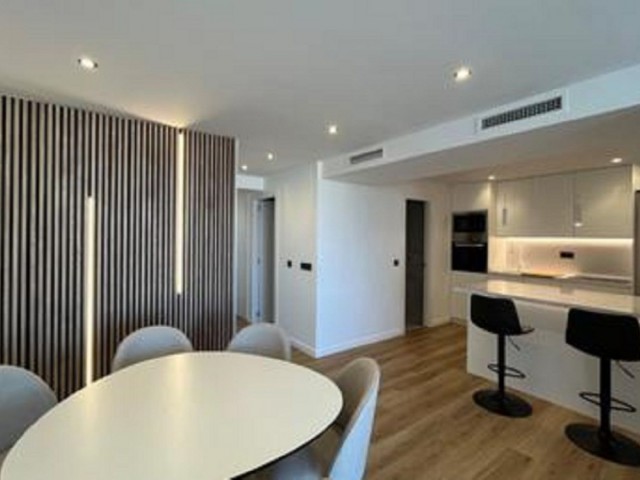 3 Bedrooms Apartment in Torremolinos