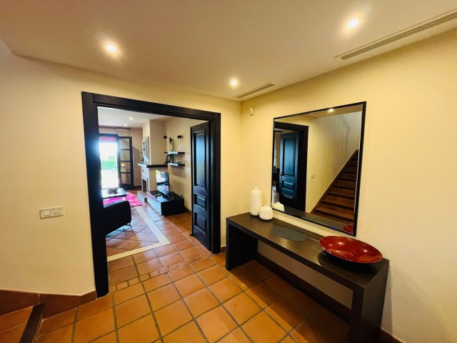 3 Bedrooms Villa in Sotogrande