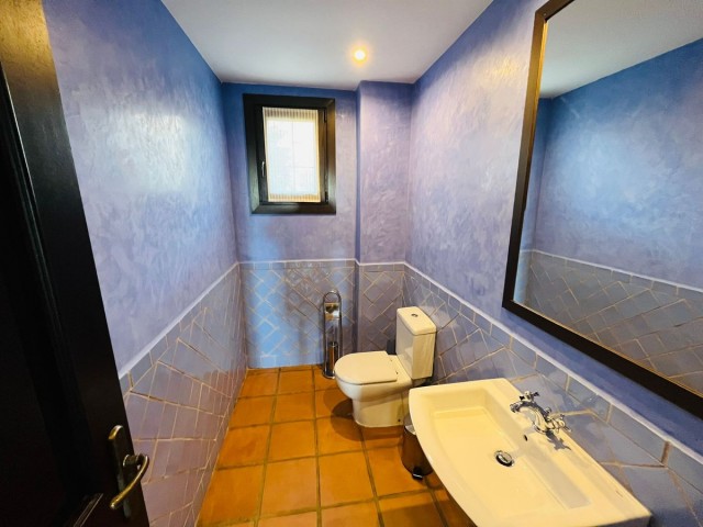 3 Bedrooms Villa in Sotogrande