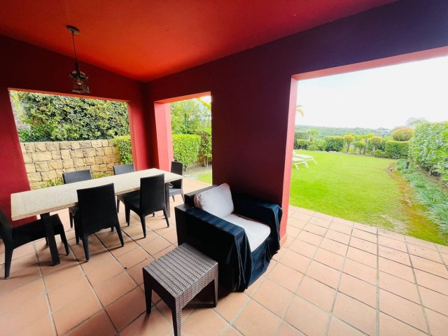 3 Bedrooms Villa in Sotogrande