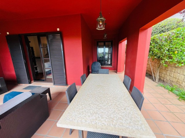 3 Bedrooms Villa in Sotogrande