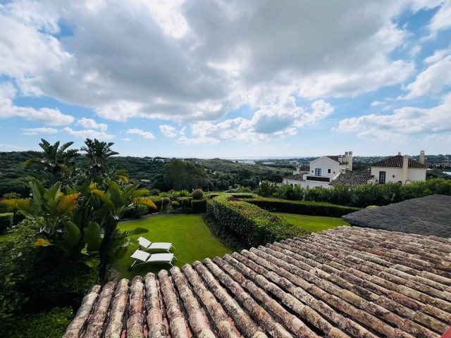 3 Bedrooms Villa in Sotogrande