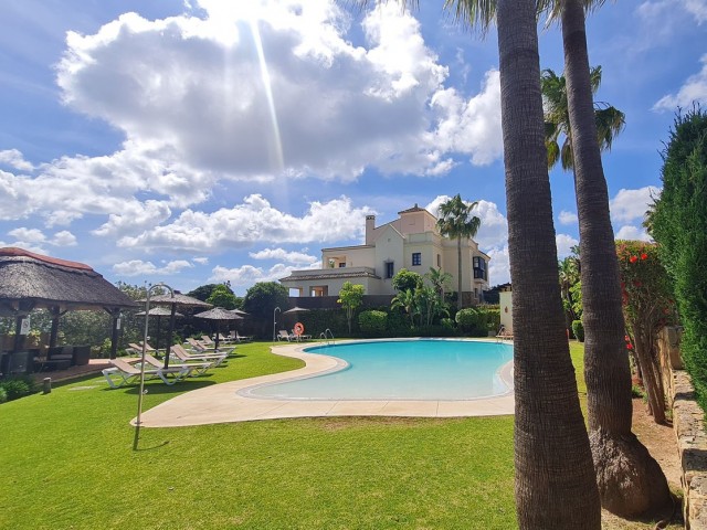 Villa avec 3 Chambres  à Sotogrande