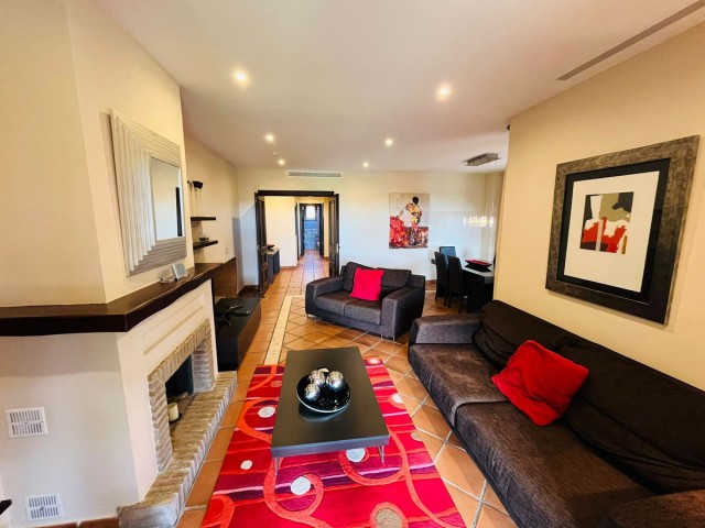 Villa avec 3 Chambres  à Sotogrande