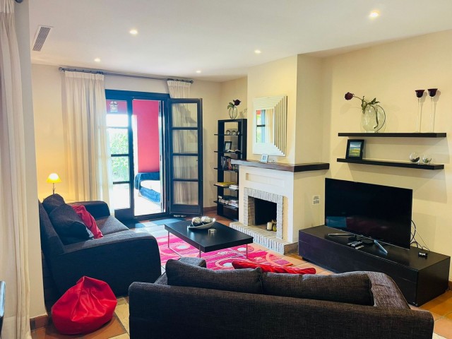 Villa avec 3 Chambres  à Sotogrande