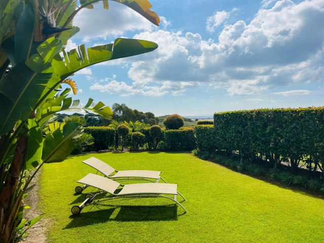 Villa avec 3 Chambres  à Sotogrande