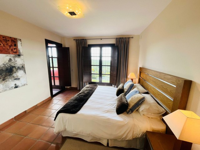 Villa avec 3 Chambres  à Sotogrande