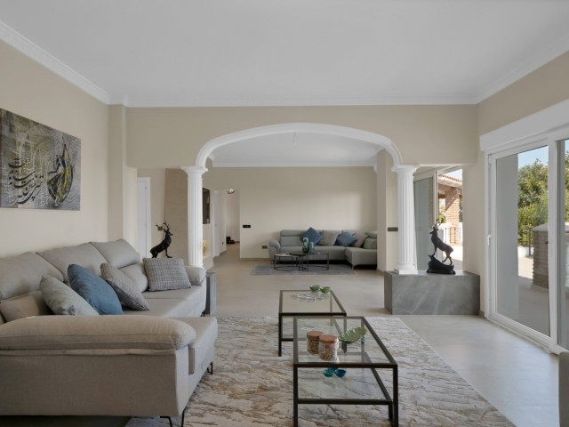 9 Bedrooms Villa in La Capellania