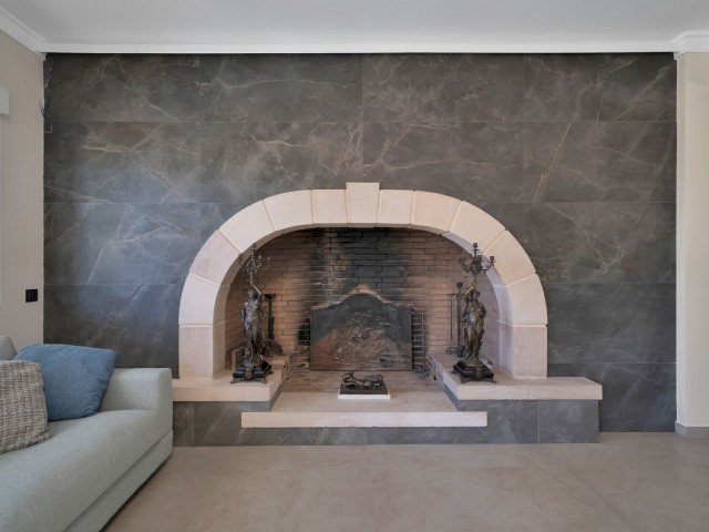 9 Bedrooms Villa in La Capellania