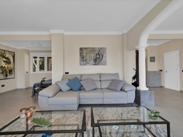 9 Bedrooms Villa in La Capellania