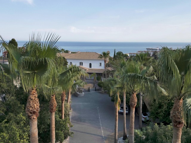 9 Schlafzimmer Villa in Benalmadena