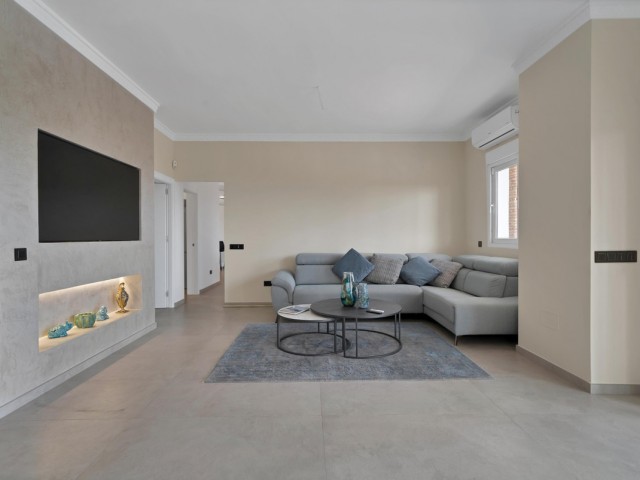 9 Schlafzimmer Villa in Benalmadena