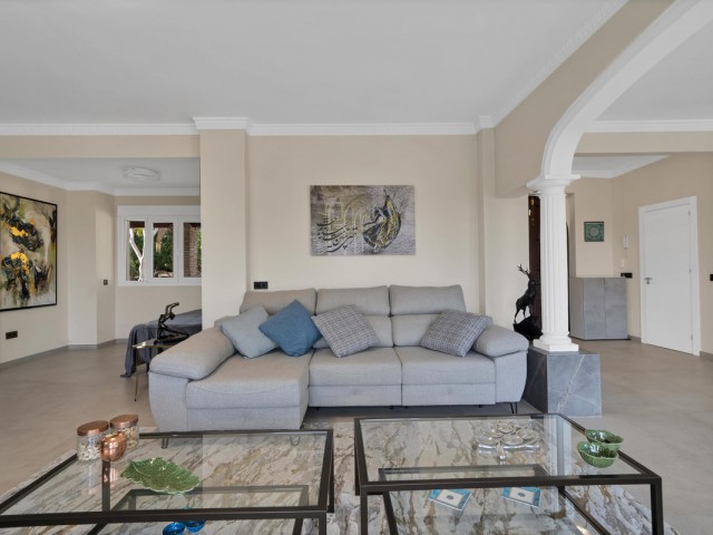 9 Schlafzimmer Villa in Benalmadena