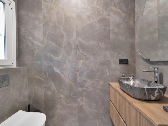 9 Schlafzimmer Villa in Benalmadena