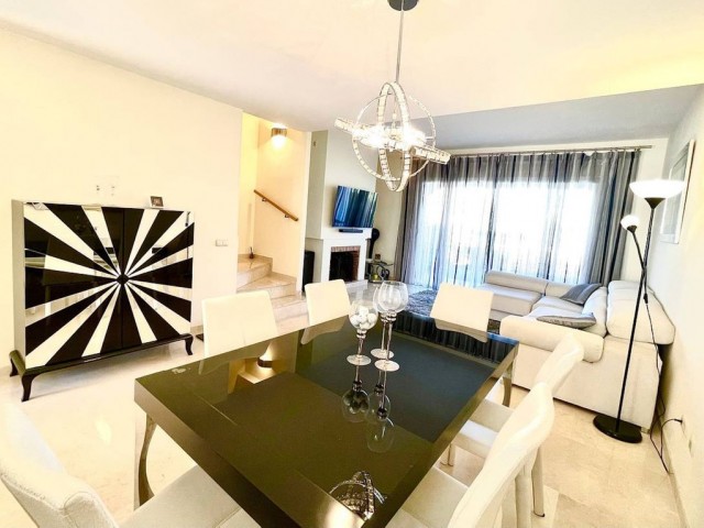 3 Bedrooms Townhouse in La Cala Golf