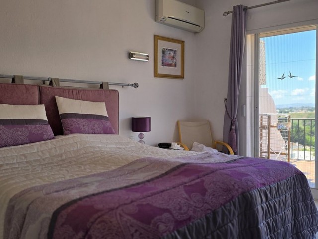 2 Bedrooms Apartment in El Paraiso