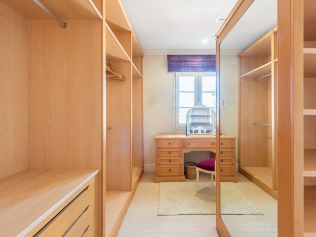 7 Schlafzimmer Villa in San Roque Club