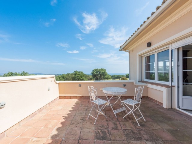 7 Schlafzimmer Villa in San Roque Club