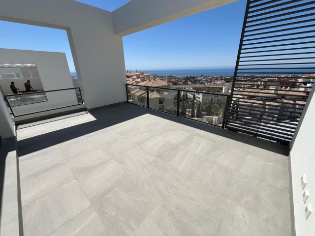 3 Bedrooms Villa in Riviera del Sol