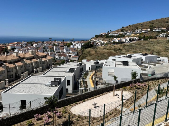 3 Schlafzimmer Villa in Riviera del Sol