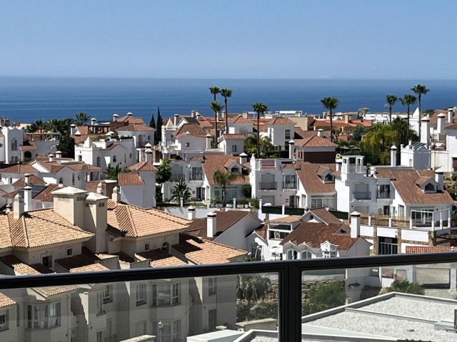 3 Schlafzimmer Villa in Riviera del Sol