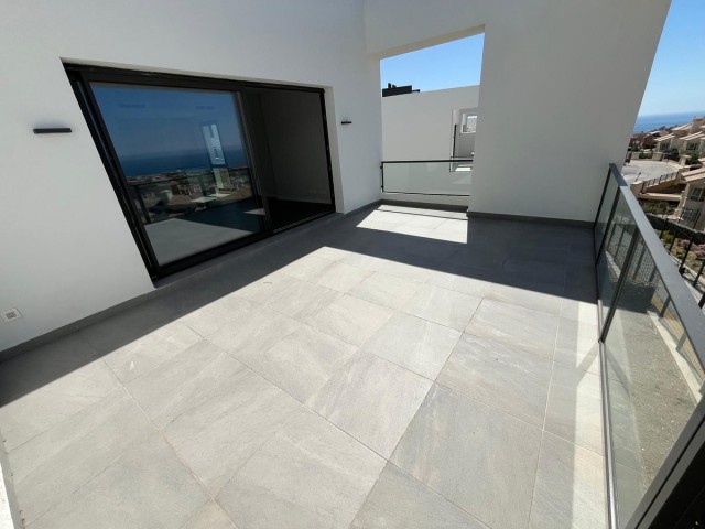 3 Soveroms Villa i Riviera del Sol