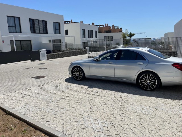 3 Soveroms Villa i Riviera del Sol