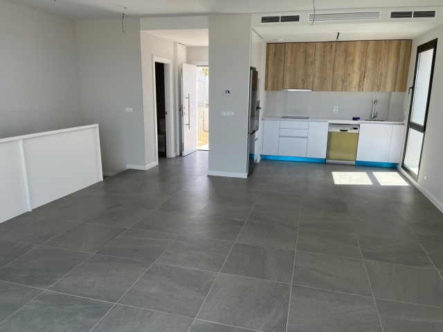 3 Soveroms Villa i Riviera del Sol