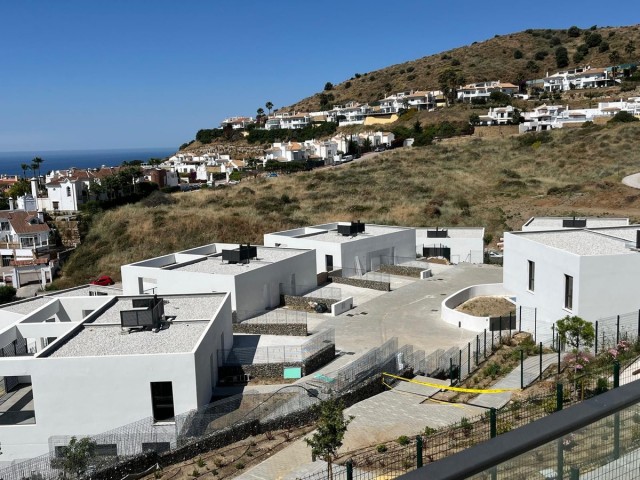 3 Schlafzimmer Villa in Riviera del Sol