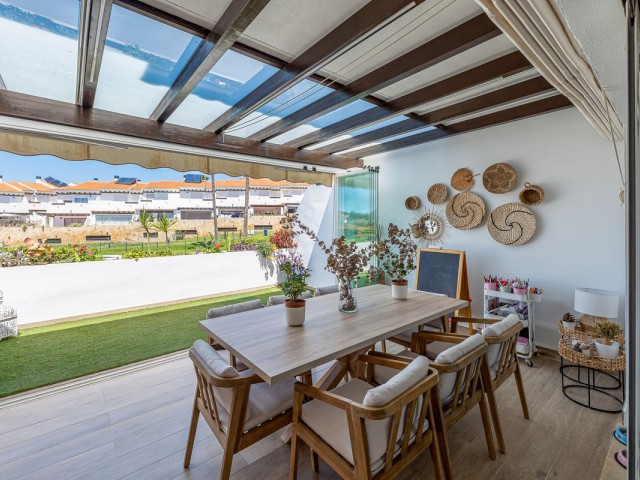 Townhouse, Mijas Costa, R5057005