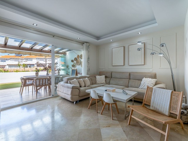 Townhouse, Mijas Costa, R5057005