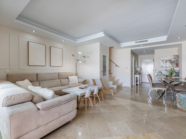 Townhouse, Mijas Costa, R5057005