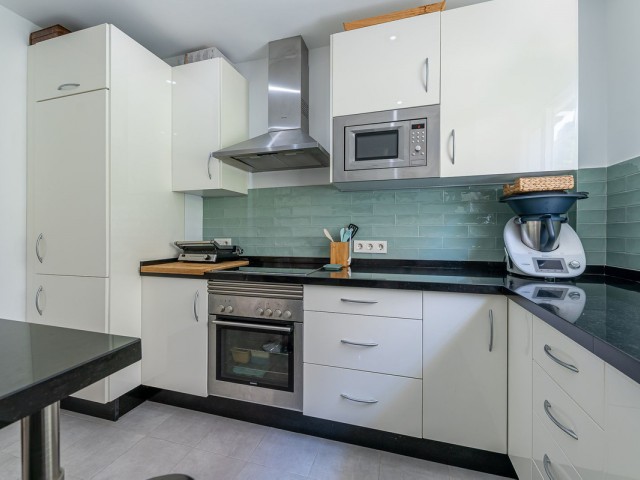 3 Bedrooms Townhouse in Mijas Costa