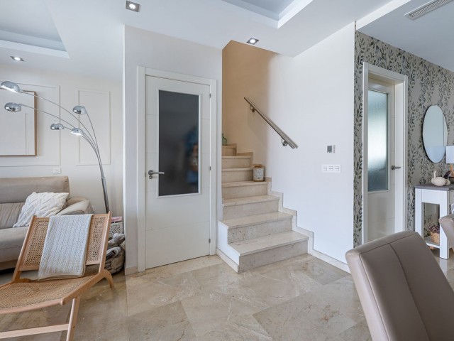 3 Bedrooms Townhouse in Mijas Costa