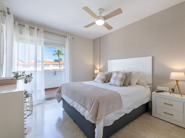 3 Bedrooms Townhouse in Mijas Costa