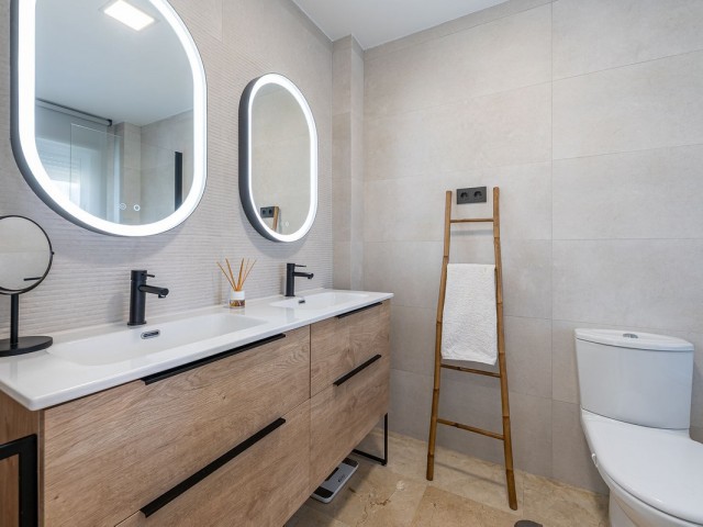 3 Bedrooms Townhouse in Mijas Costa