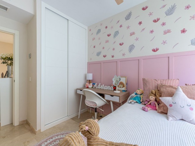 3 Bedrooms Townhouse in Mijas Costa