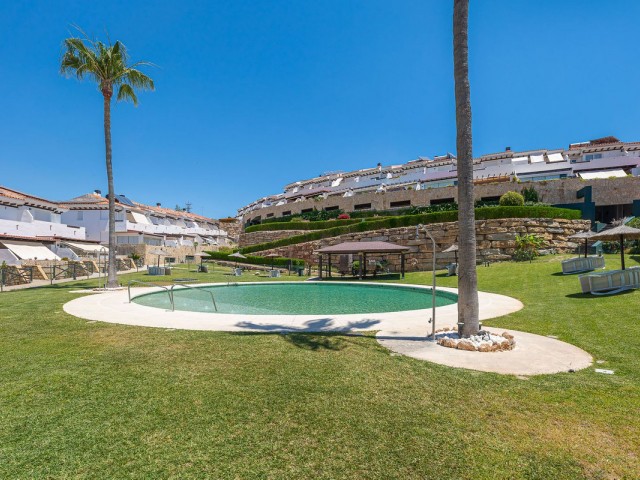 3 Bedrooms Townhouse in Mijas Costa