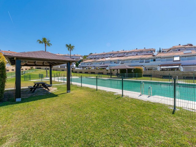3 Bedrooms Townhouse in Mijas Costa