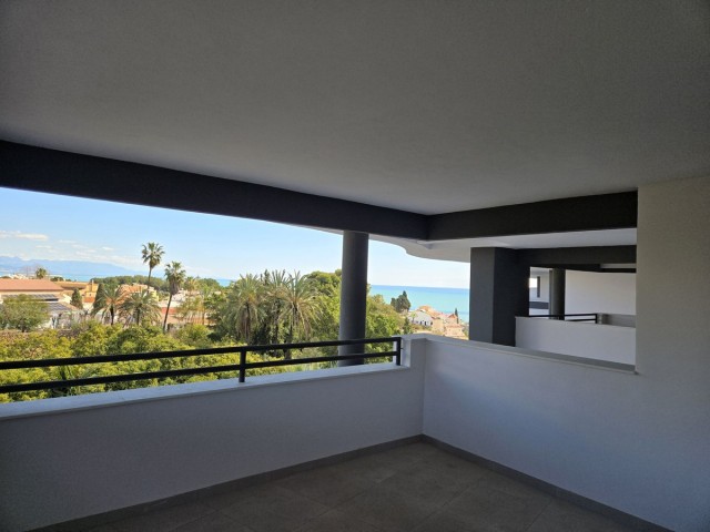 3 Schlafzimmer Apartment in Torremolinos