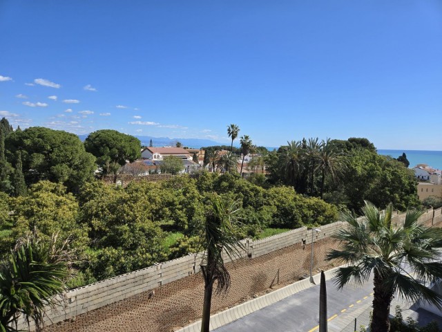 3 Schlafzimmer Apartment in Torremolinos
