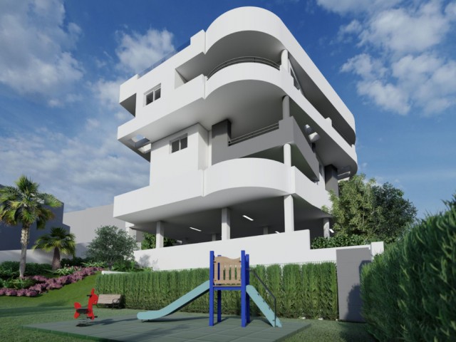 3 Schlafzimmer Apartment in Torremolinos