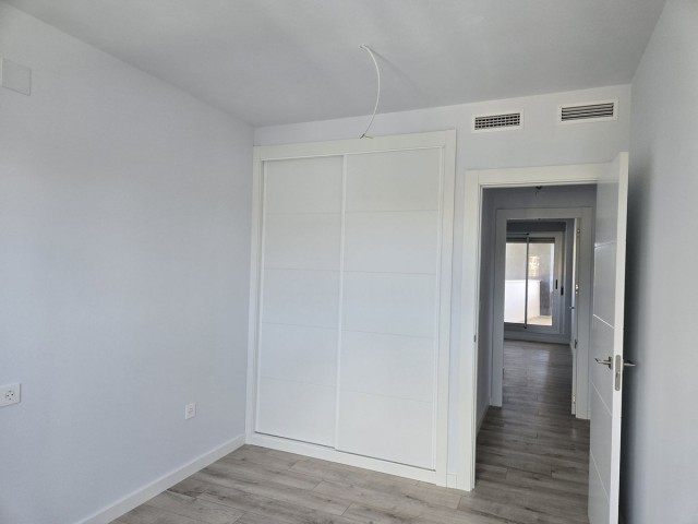 3 Schlafzimmer Apartment in Torremolinos