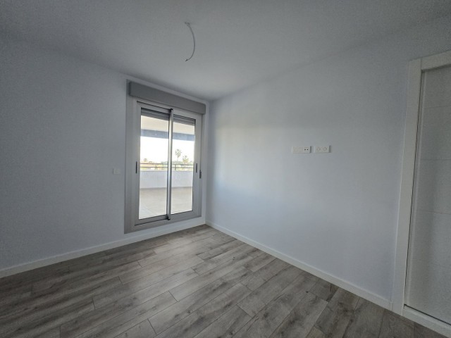 3 Schlafzimmer Apartment in Torremolinos