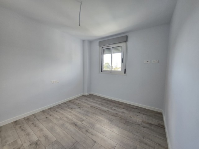 3 Schlafzimmer Apartment in Torremolinos