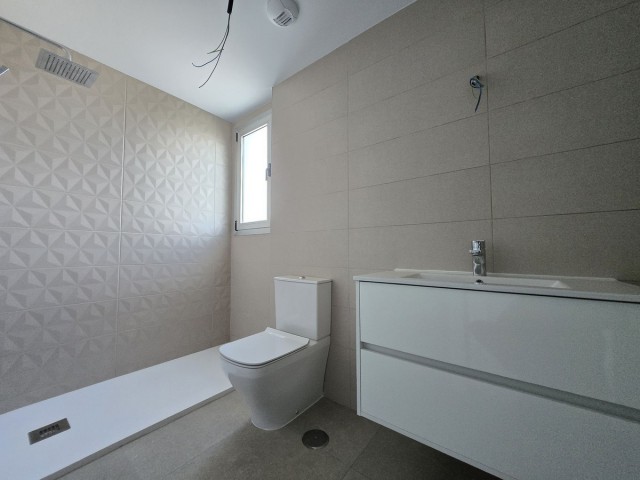 3 Schlafzimmer Apartment in Torremolinos