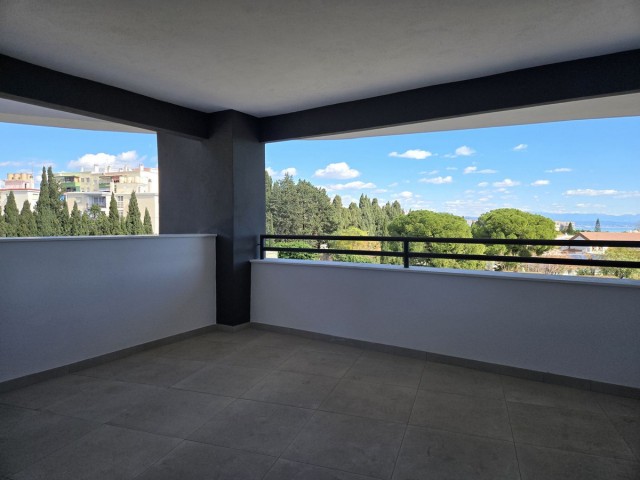 3 Schlafzimmer Apartment in Torremolinos