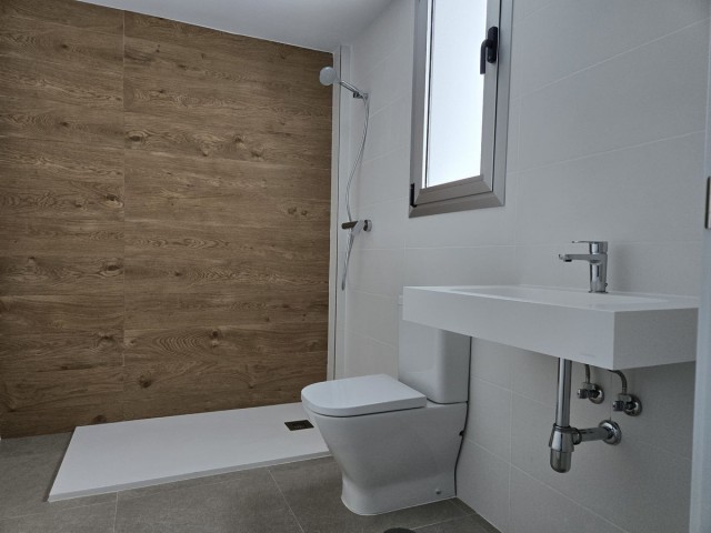 3 Schlafzimmer Apartment in Torremolinos